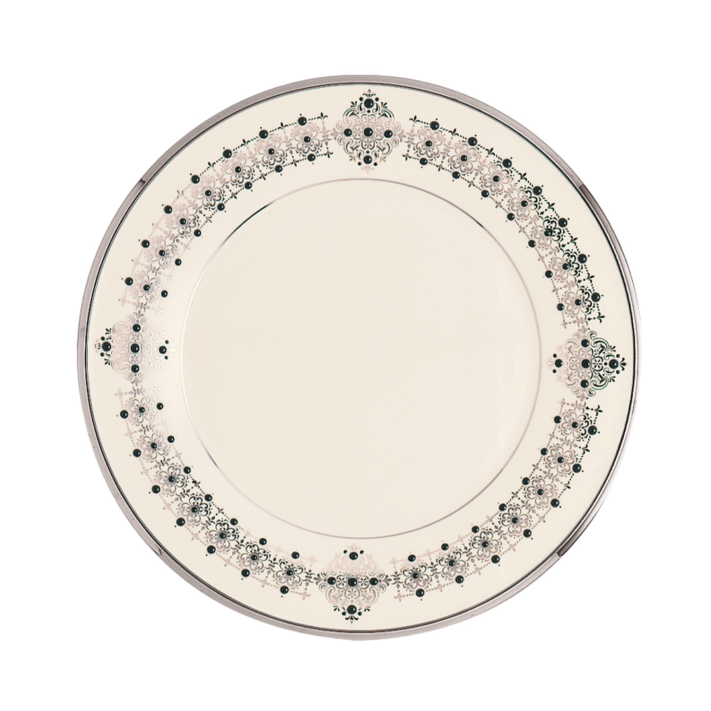 Lenox Heritage Lenox Heritage Solitaire Accent Plate