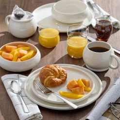 Alternative view of Lenox Heritage Lenox Heritage Quirk 12-Piece Dinnerware Set