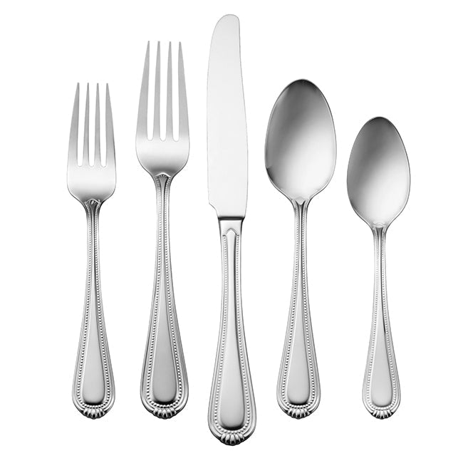 Lenox Heritage Lenox Heritage Countess 20-Piece Flatware Set