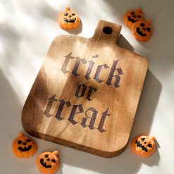 Alternative view of Lenox Heritage Lenox Heritage Vintro Halloween Trick or Treat Cheese Board