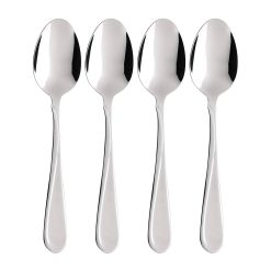 Lenox Heritage Lenox Heritage Flight Teaspoons, Set of 4