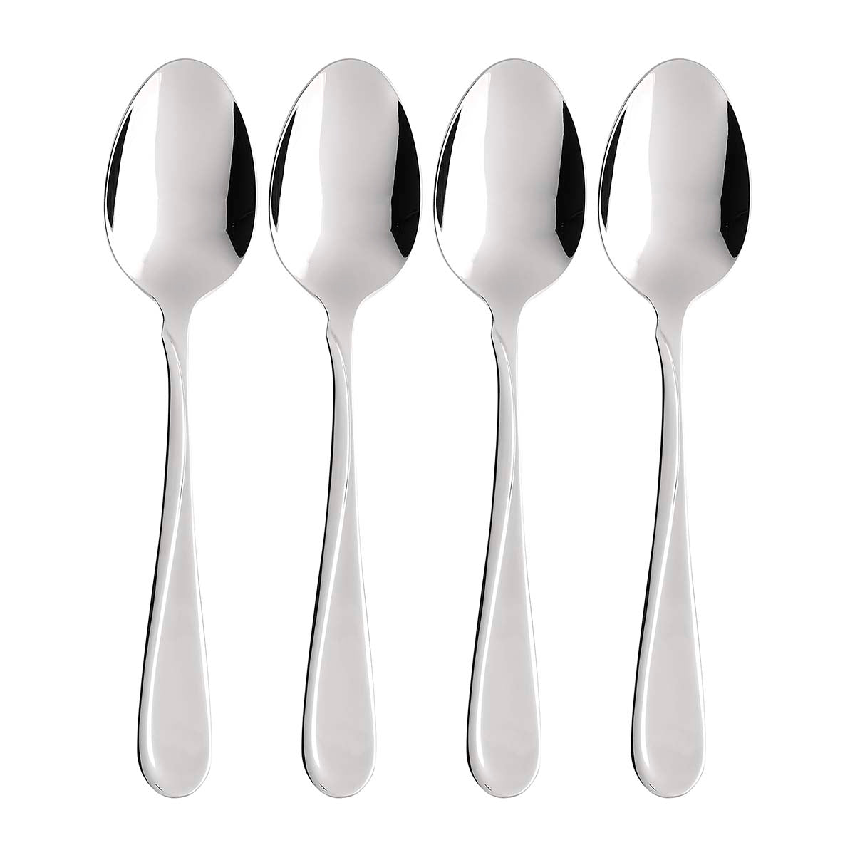 Lenox Heritage Lenox Heritage Flight Teaspoons, Set of 4