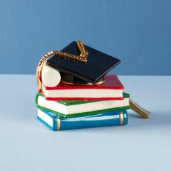 Alternative view of Lenox Heritage Lenox Heritage Personalized Graduation Ornament