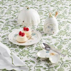 Alternative view of Lenox Heritage Lenox Heritage Butterfly Meadow Bee Spoon Rest