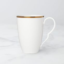 Lenox Heritage Lenox Heritage Contempo Luxe Mug