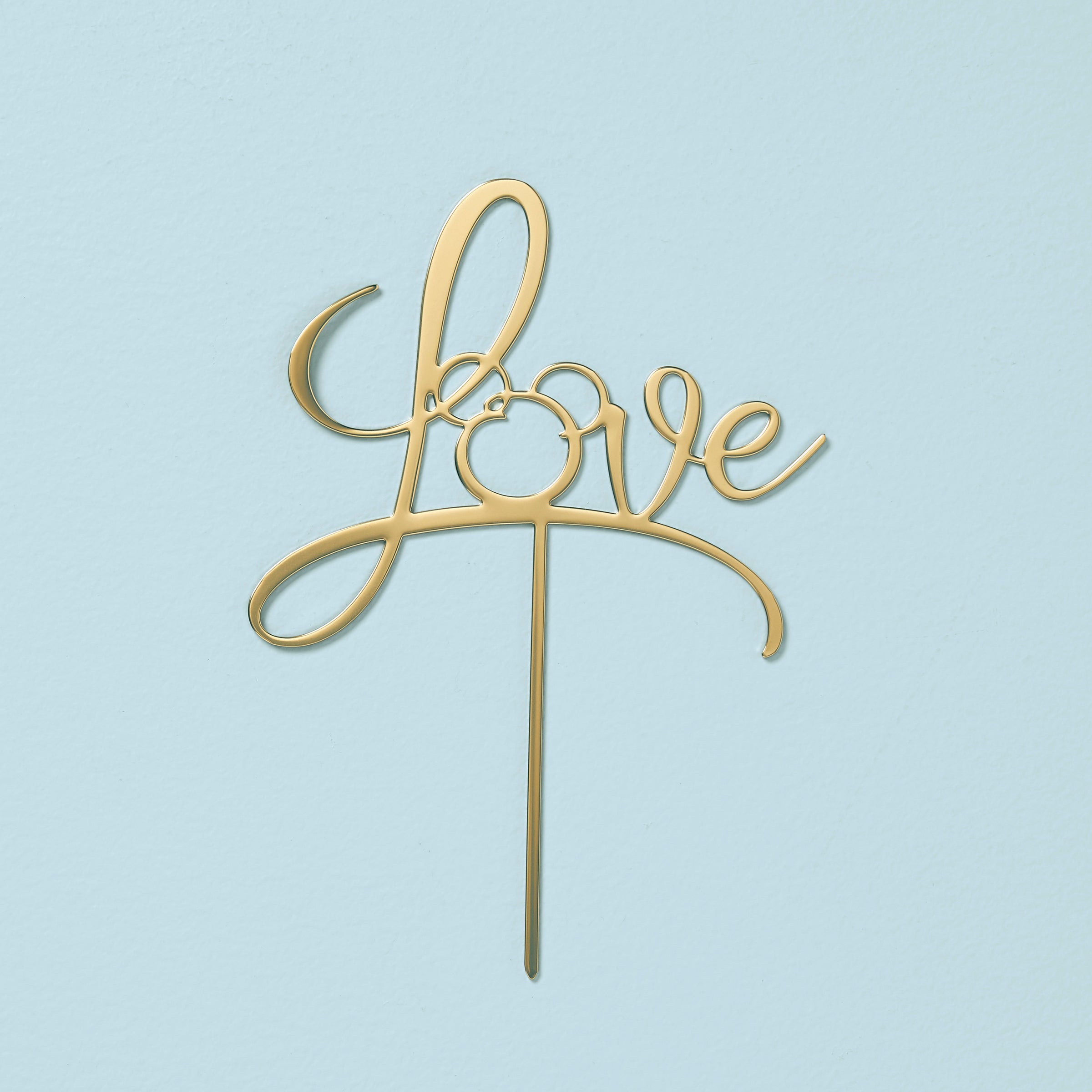 Lenox Heritage Lenox Heritage Disney Bridal Cake Topper
