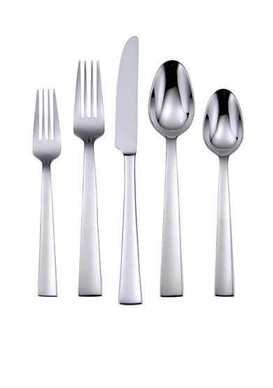 Lenox Heritage Lenox Heritage Madison Ave 45-Piece Flatware Set