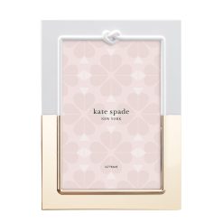 Alternative view of Lenox Heritage Lenox Heritage With Love 5x7 Photo Frame