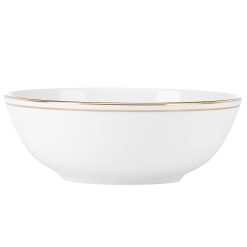 Lenox Heritage Lenox Heritage Federal Gold Place Setting Bowl