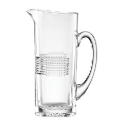 Lenox Heritage Lenox Heritage Sloane Crystal Pitcher