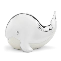 Lenox Heritage Lenox Heritage Mystic Sea Whale Bank