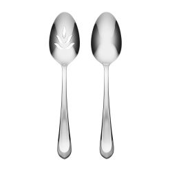 Lenox Heritage Lenox Heritage Alessi 2-Piece Serving Spoons