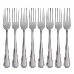 Lenox Heritage Lenox Heritage Tress Dinner Forks, Set of 8