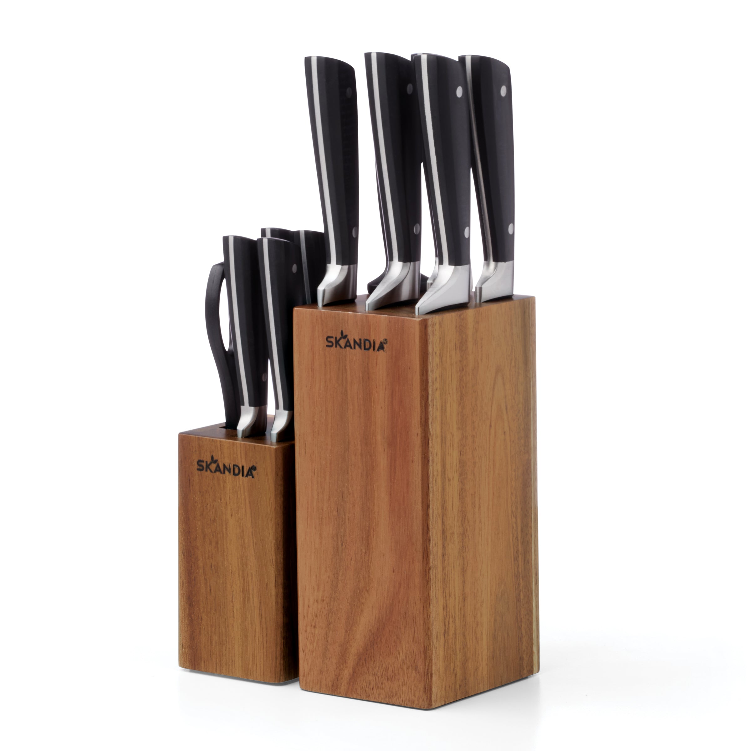 Lenox Heritage Lenox Heritage Constract 13-Piece Modular Cutlery Block Set