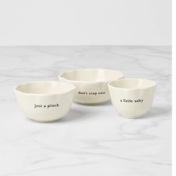 Alternative view of Lenox Heritage Lenox Heritage What A Treat 3-Piece Stacking Bowl Set
