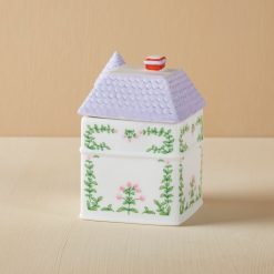 Alternative view of Lenox Heritage Lenox Heritage Lenox Spice Village Oregano Spice Jar