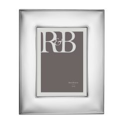Alternative view of Lenox Heritage Lenox Heritage Rowan 8X10 Photo Frame