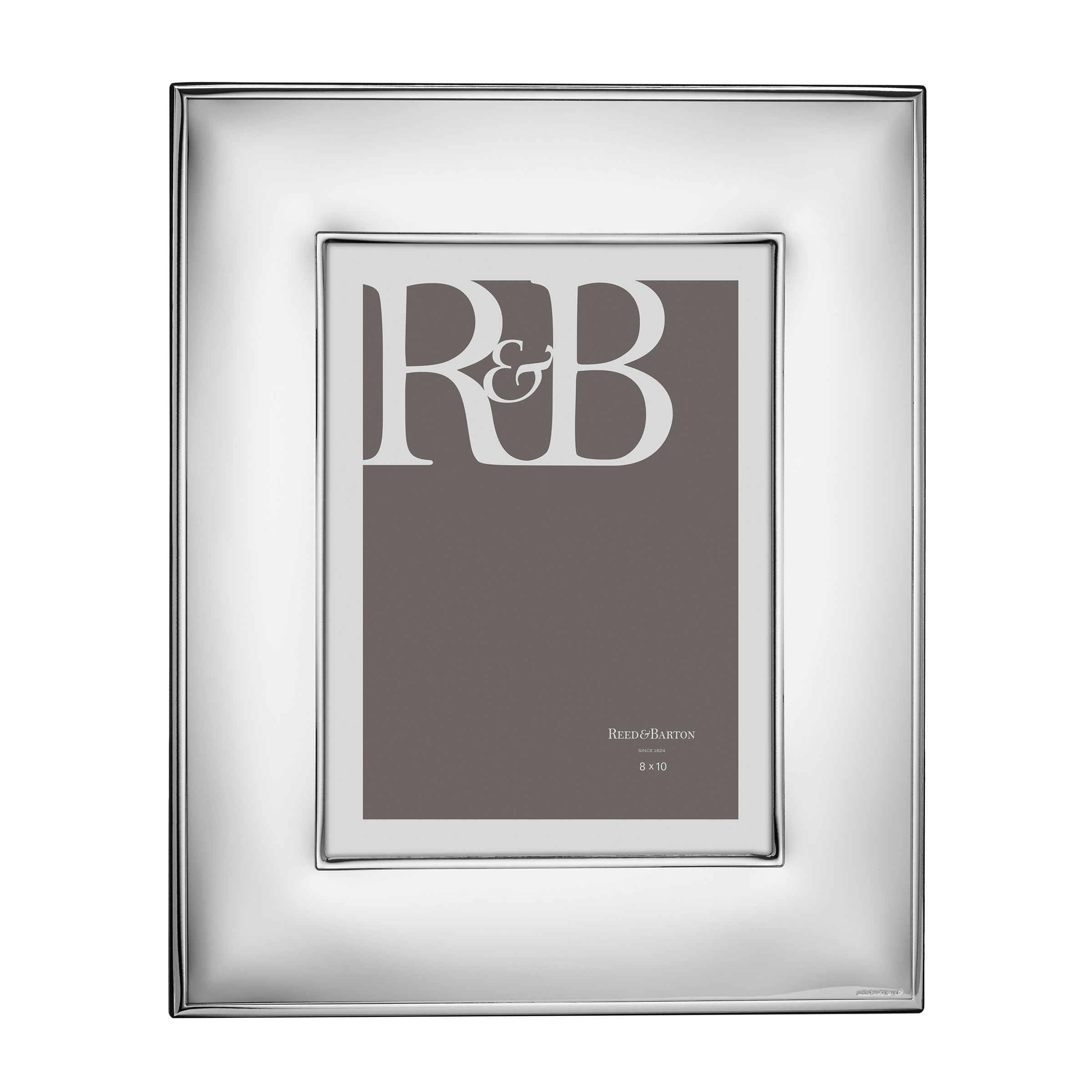 Lenox Heritage Lenox Heritage Rowan 8X10 Photo Frame - Image 2