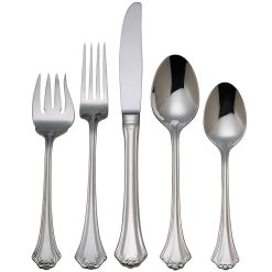 Lenox Heritage Lenox Heritage Country French 5-Piece Place Setting