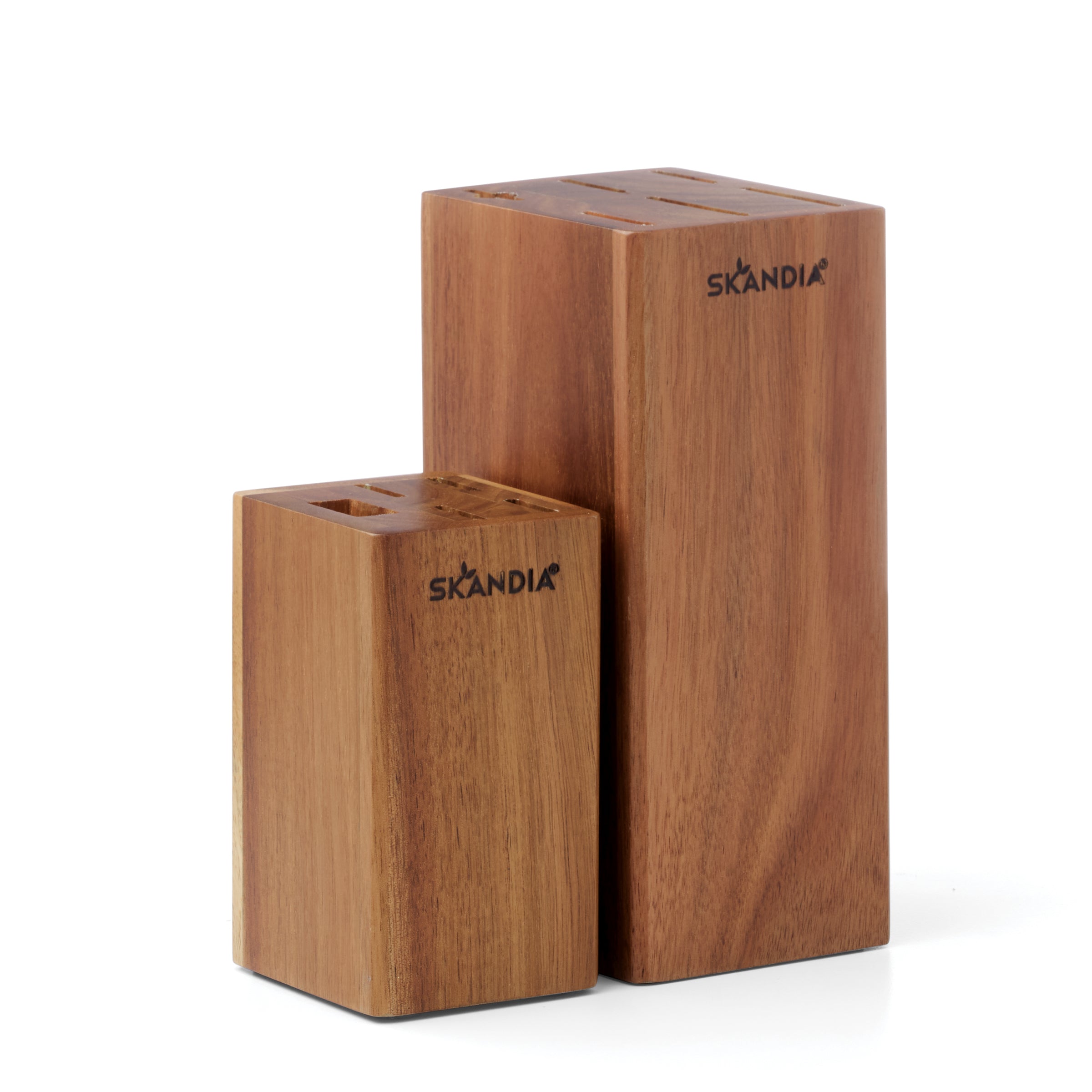 Lenox Heritage Lenox Heritage Constract 13-Piece Modular Cutlery Block Set - Image 5