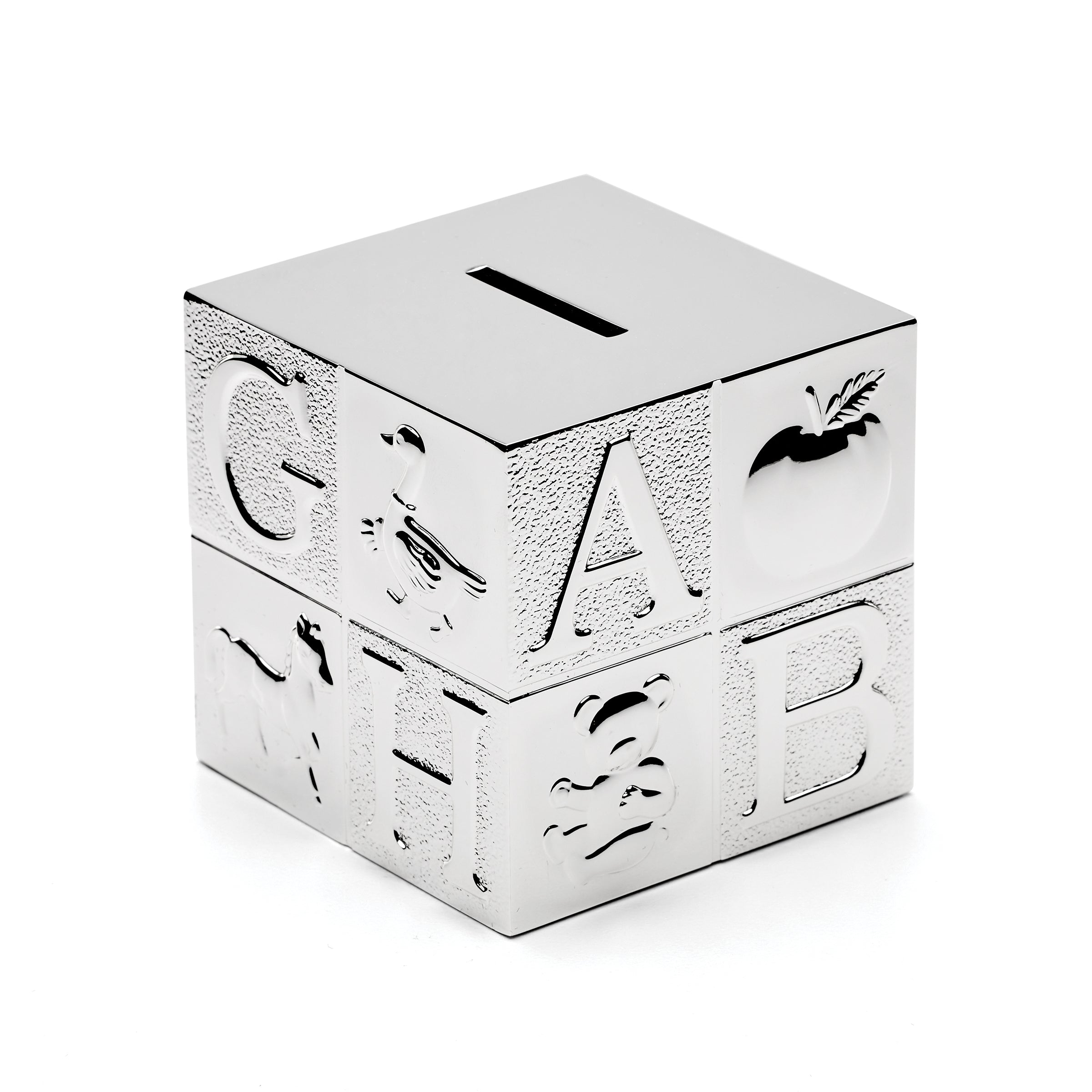 Lenox Heritage Lenox Heritage ABC Coin Bank