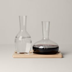 Alternative view of Lenox Heritage Lenox Heritage Tuscany Classics 3-Piece Carafe Set