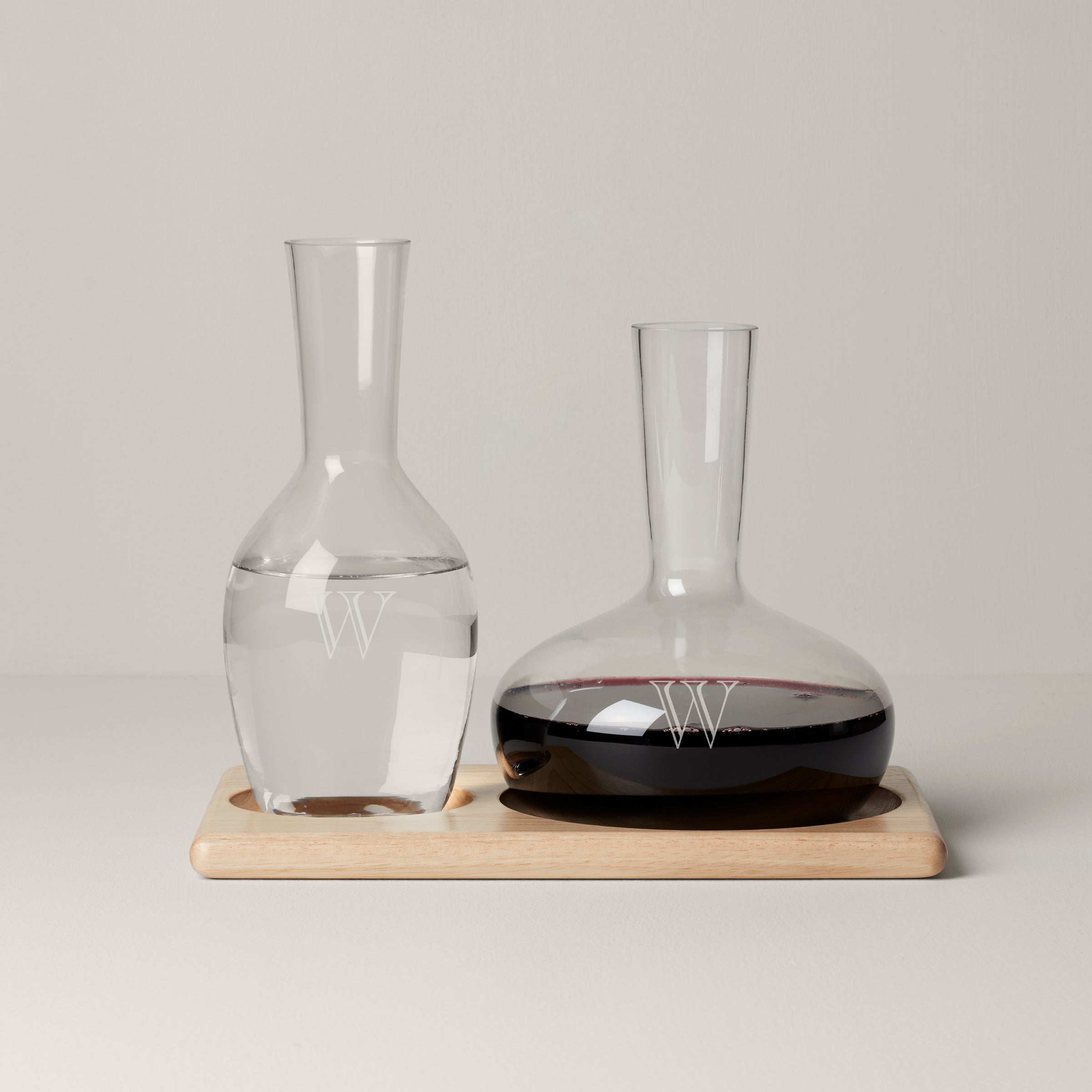 Lenox Heritage Lenox Heritage Tuscany Classics 3-Piece Carafe Set - Image 2