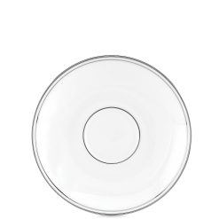 Lenox Heritage Lenox Heritage Federal Platinum Saucer