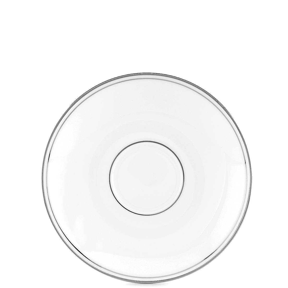 Lenox Heritage Lenox Heritage Federal Platinum Saucer