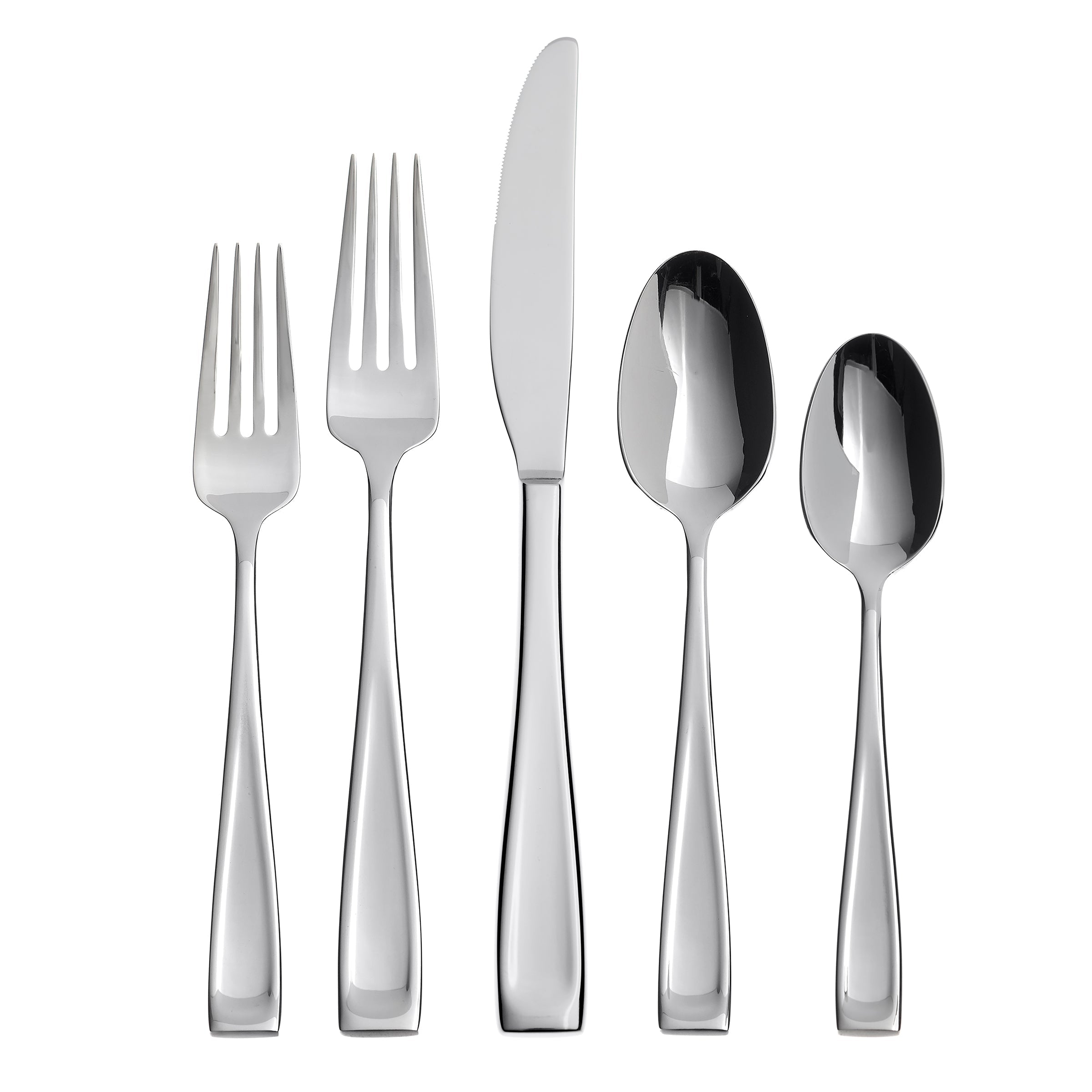 Lenox Heritage Lenox Heritage Moda 75-Piece Flatware Set