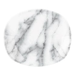 Lenox Heritage Lenox Heritage Smoke 6 Coupe Plate