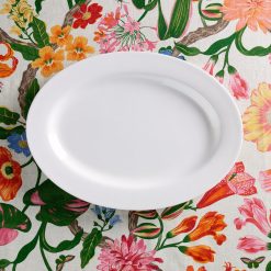 Alternative view of Lenox Heritage Lenox Heritage Tuscany Hors d'Oeuvres Tray