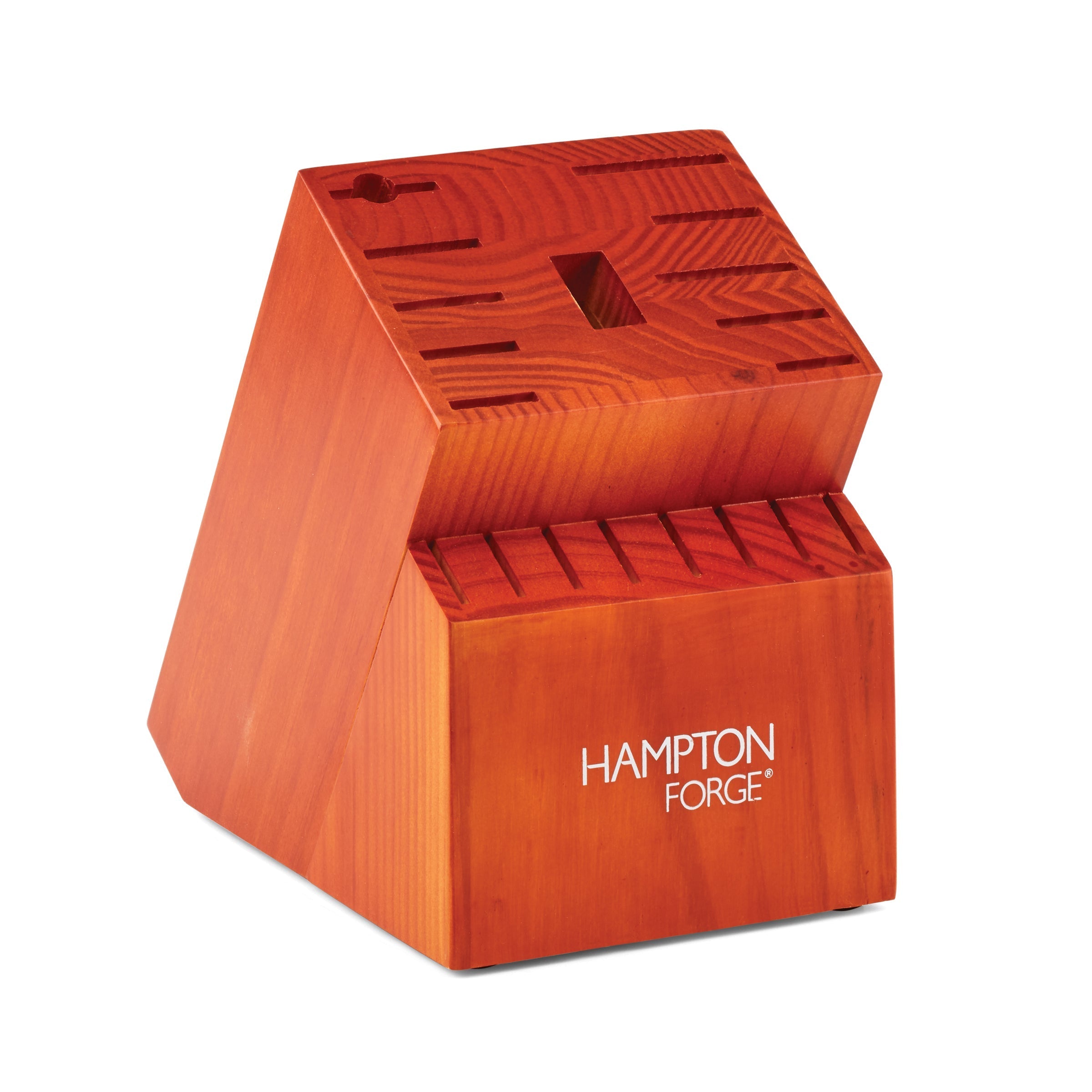Lenox Heritage Lenox Heritage Atlantis 20-Piece Cutlery Block Set - Image 6