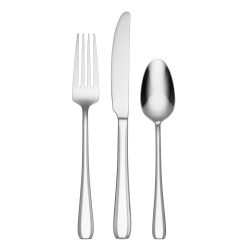 Lenox Heritage Lenox Heritage Waverley 12-Piece Flatware Set