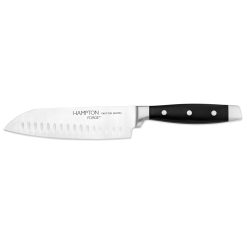 Lenox Heritage Lenox Heritage Continental 7 Santoku Knife with Blade Guard