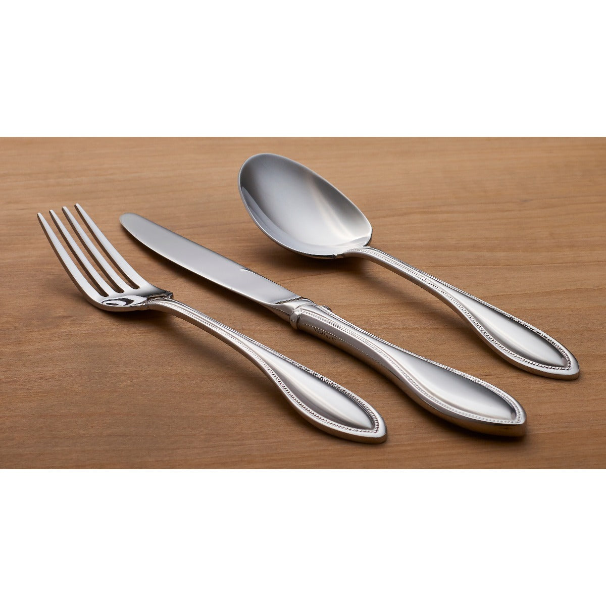 Lenox Heritage Lenox Heritage American Harmony 20-Piece Flatware Set - Image 3