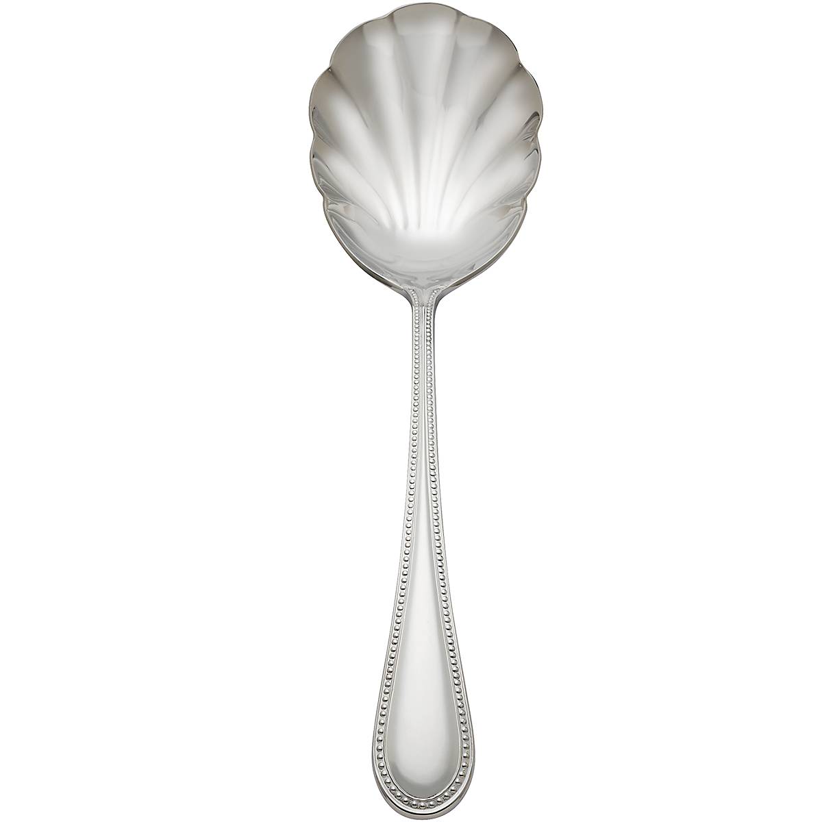 Lenox Heritage Lenox Heritage Lyndon Vegetable Spoon