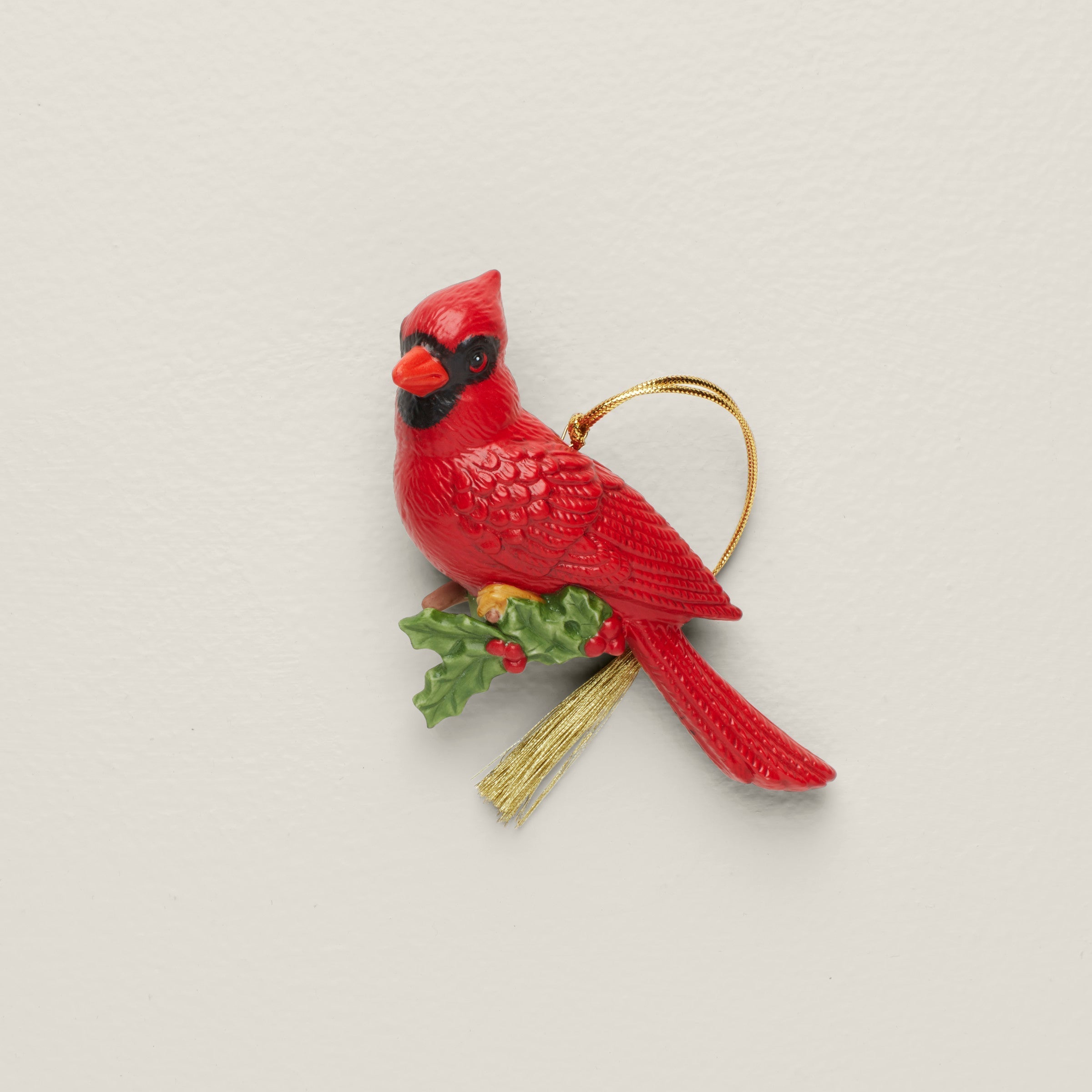 Lenox Heritage Lenox Heritage Cardinal Ornament