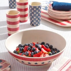 Alternative view of Lenox Heritage Lenox Heritage Vintage Americana Serving Bowl