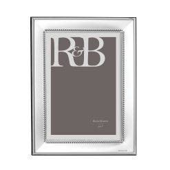 Lenox Heritage Lenox Heritage Mia 5x7 Photo Frame