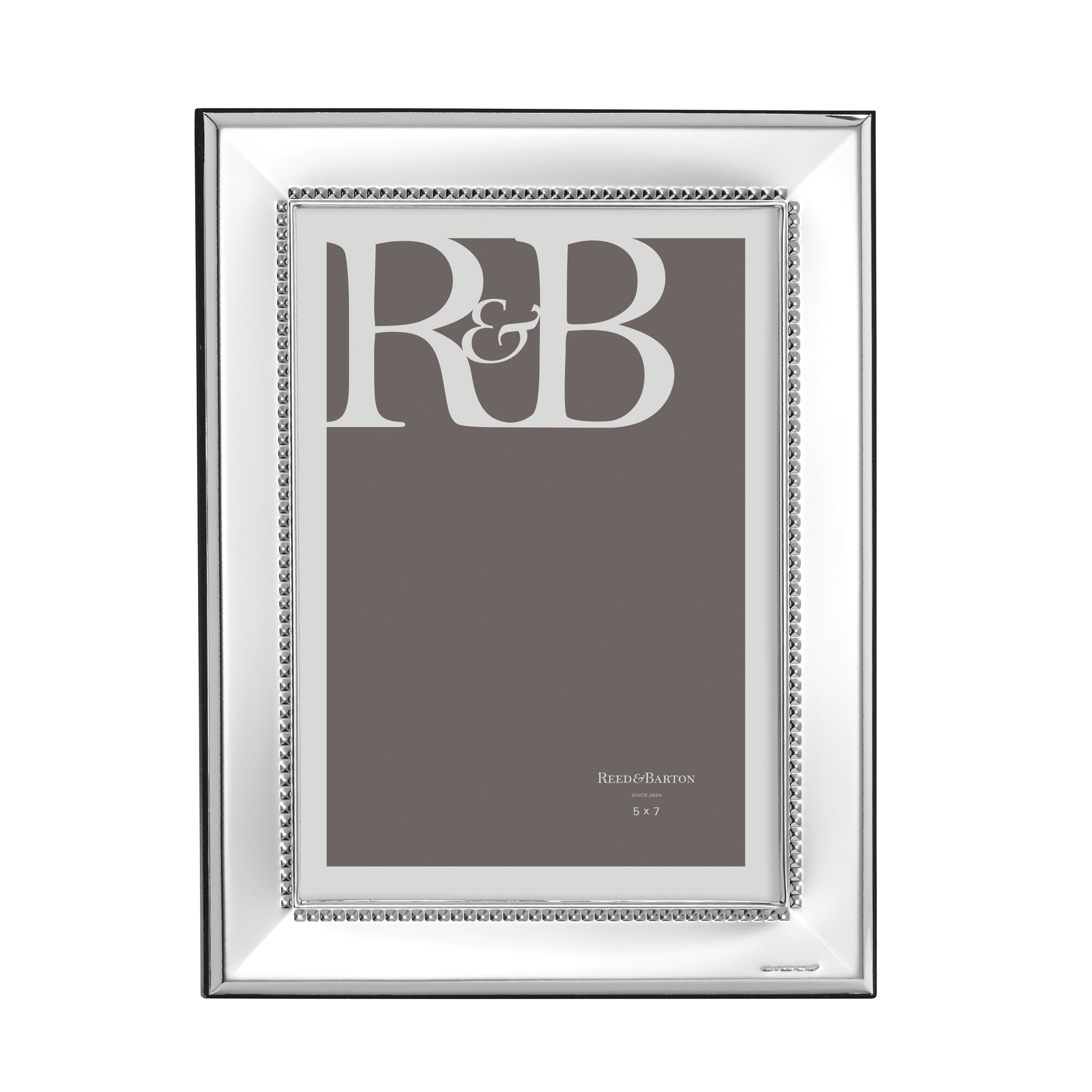 Lenox Heritage Lenox Heritage Mia 5x7 Photo Frame