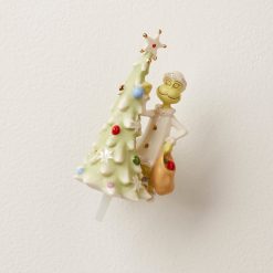 Lenox Heritage Lenox Heritage Profile Poppers Grinch Popper