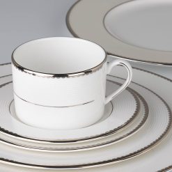 Alternative view of Lenox Heritage Lenox Heritage Sugar Pointe 5-Piece Place Setting