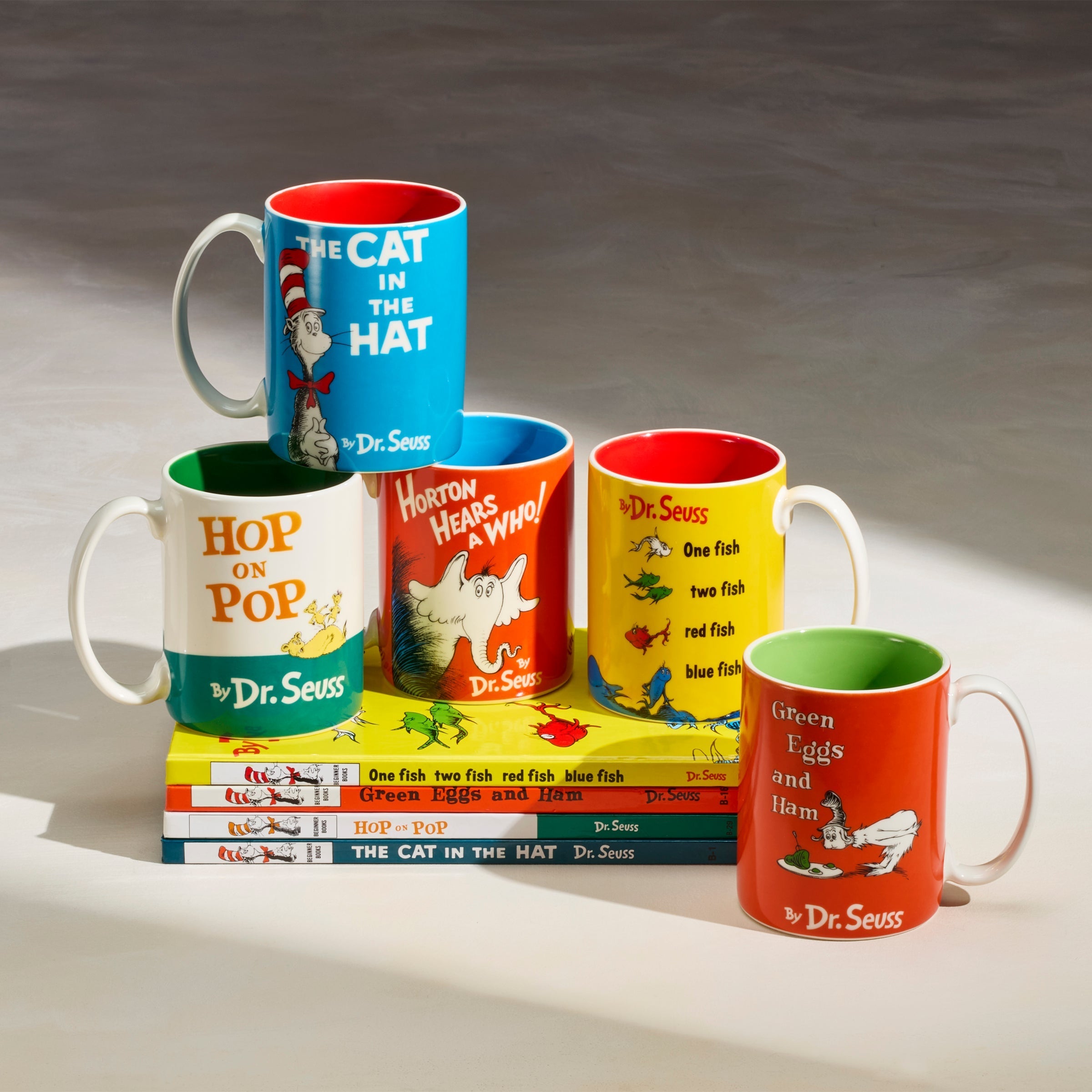 Lenox Heritage Lenox Heritage Dr. Seuss' Horton Hears A Who Mug - Image 6