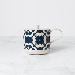 Lenox Heritage Lenox Heritage Elegant GEO Teapot