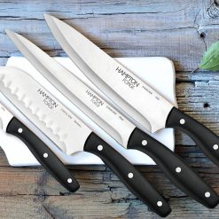 Alternative view of Lenox Heritage Lenox Heritage Rochester 15-Piece Cutlery Block Set