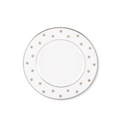 Lenox Heritage Lenox Heritage Larabee Road Platinum Saucer