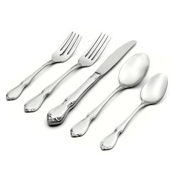 Lenox Heritage Lenox Heritage Chateau 5-Piece Place Setting