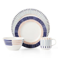 Alternative view of Lenox Heritage Lenox Heritage Brook Lane 4-Piece Place Setting
