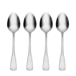 Lenox Heritage Lenox Heritage Colonial Boston Dinner Spoons, Set of 4